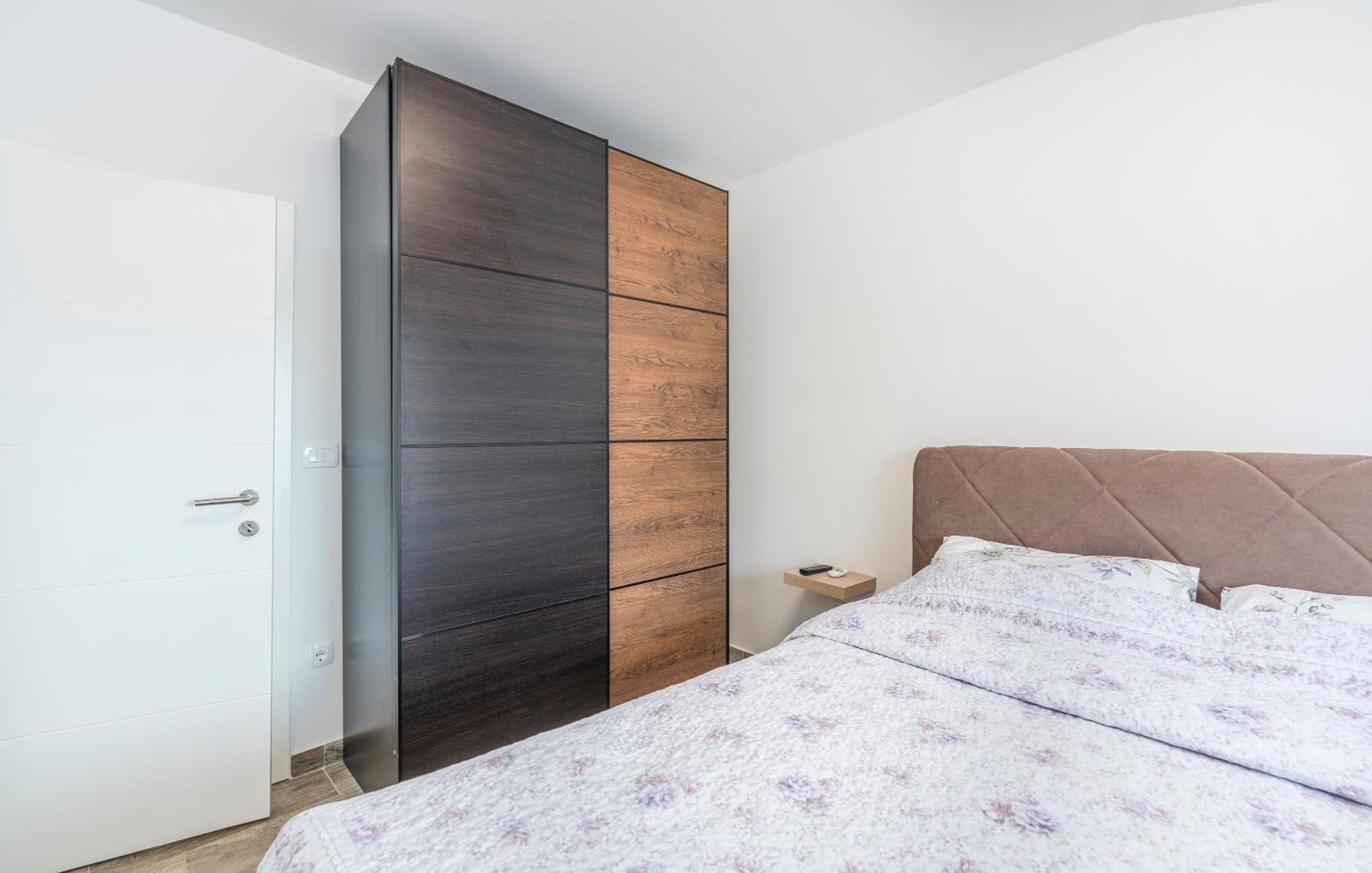 Apartmani Natalija1 ポレッチ 部屋 写真